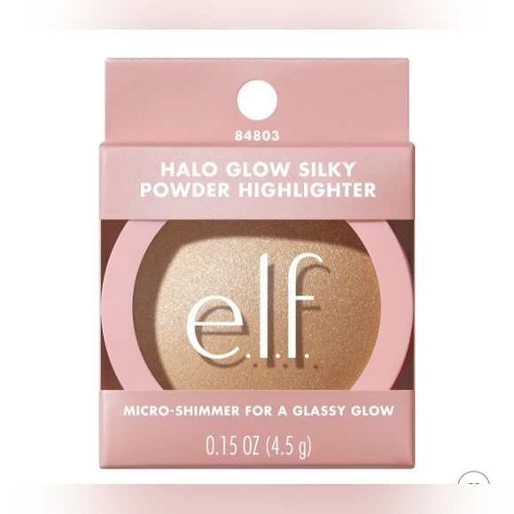 e.l.f. Highlighter 2 Piece Set - Picture 2 of 12